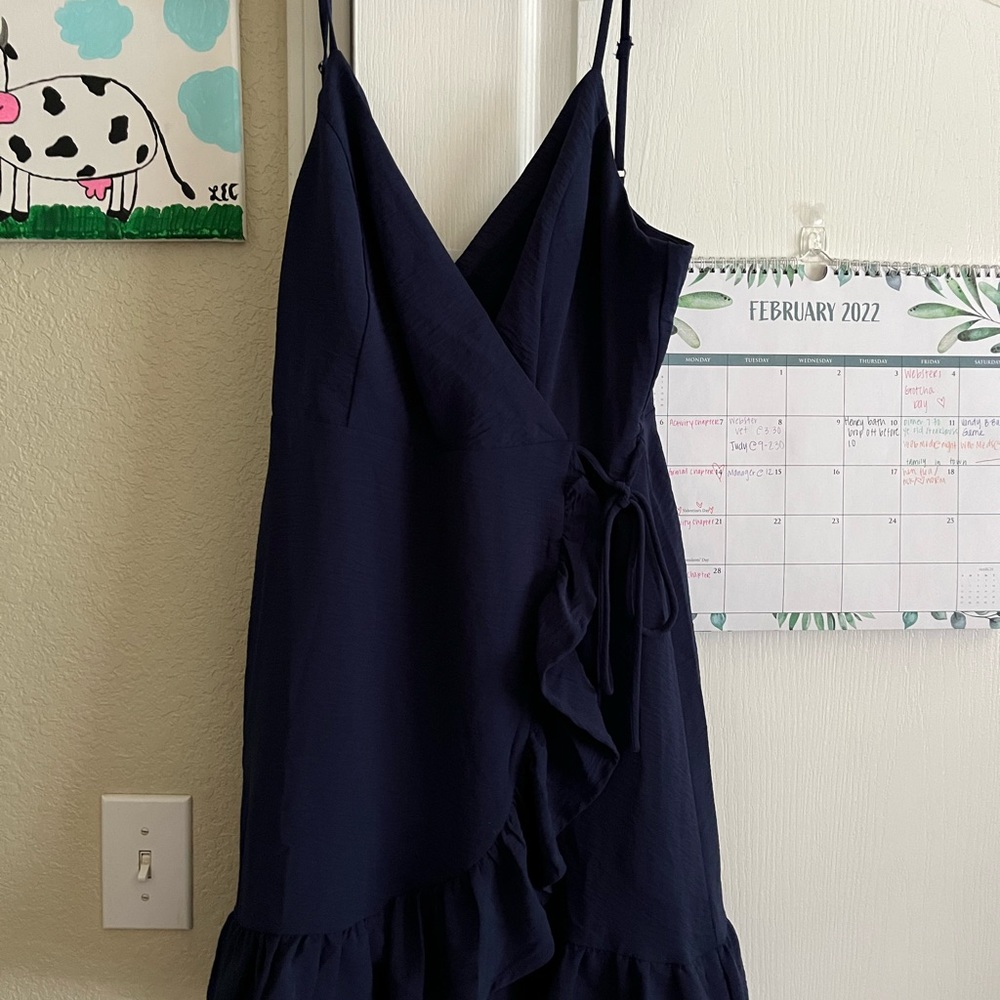 Altard state dress size medium